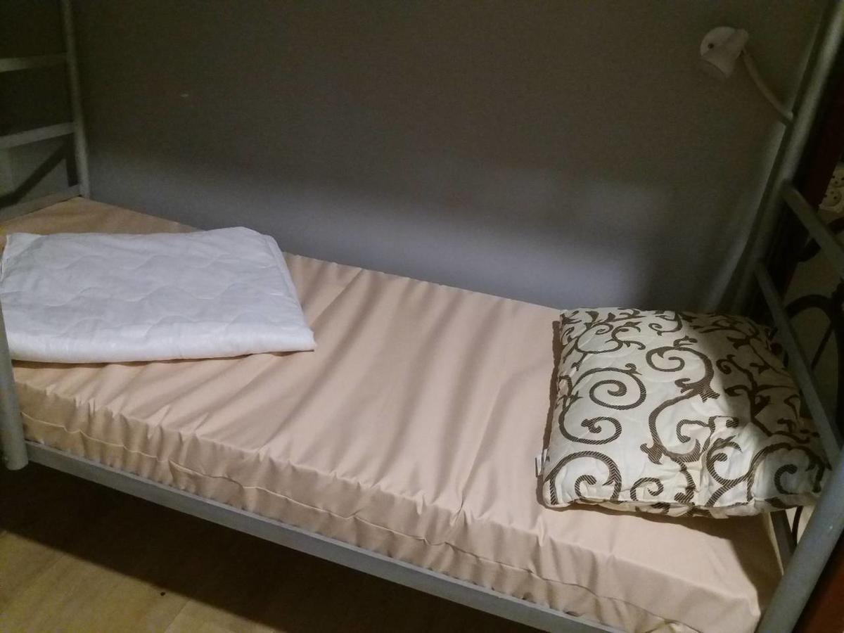 Пальма Хостел 敖德萨 外观 照片